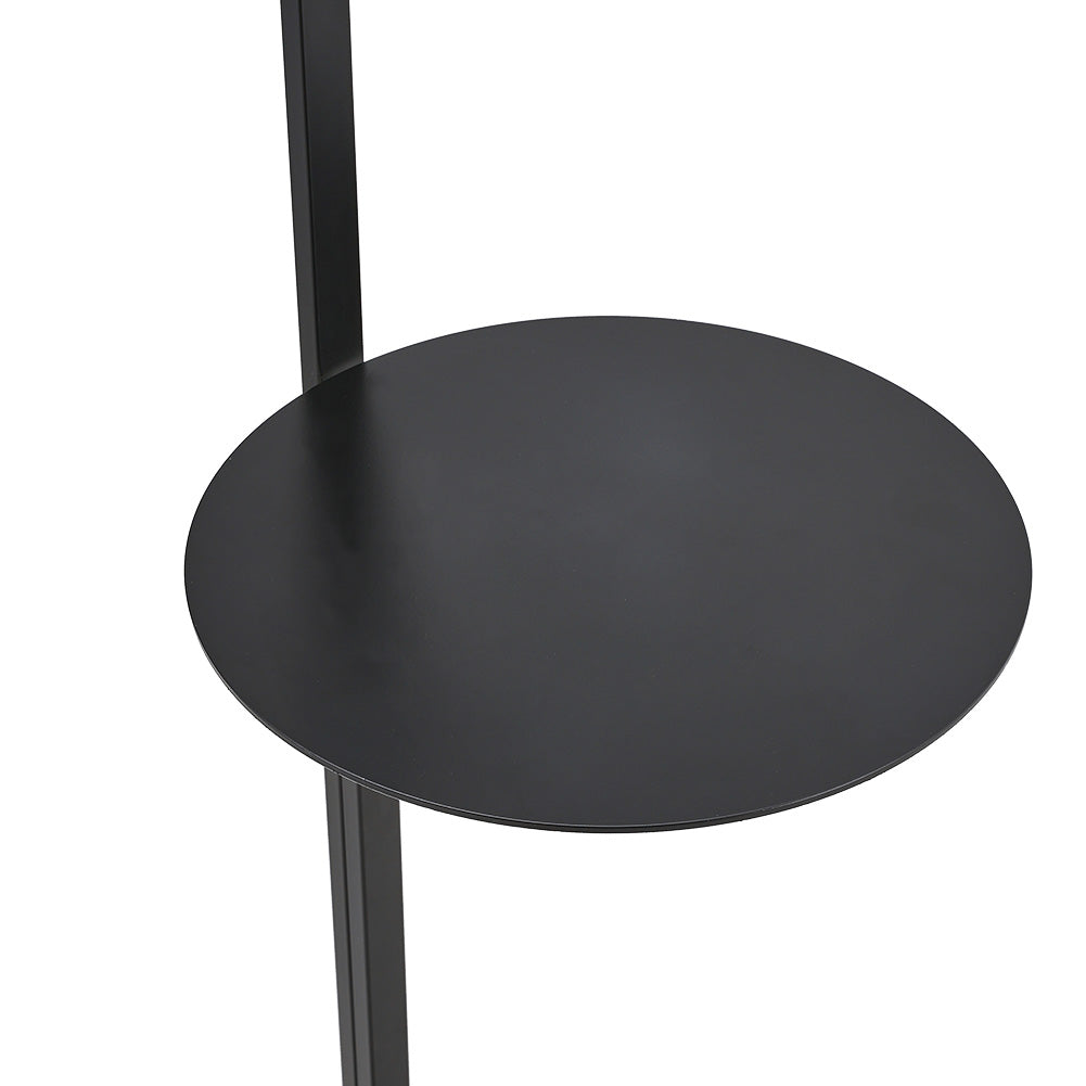 Modern Minimalist LED Arc Floor Lamp