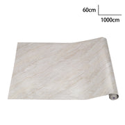 10M Marble Effect Contact Paper DIY Self Adhesive Wallpaper