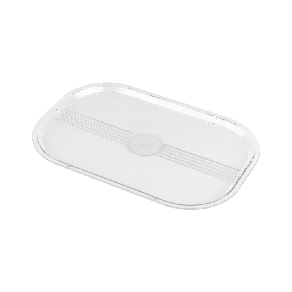 Clear Plastic Container Storage Box