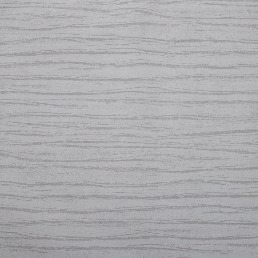 Contemporary 3D Woodgrain Wallpaper Off White