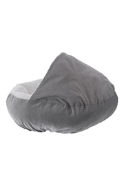 Soft Shell Pet Dog Cat Bed