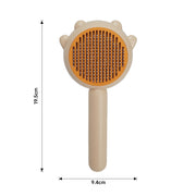 Pet Hair Comb Universal Grooming Brush