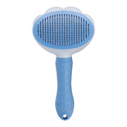 Pet Grooming Tool Bristles Brush