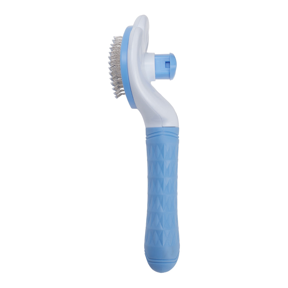 Pet Grooming Tool Bristles Brush