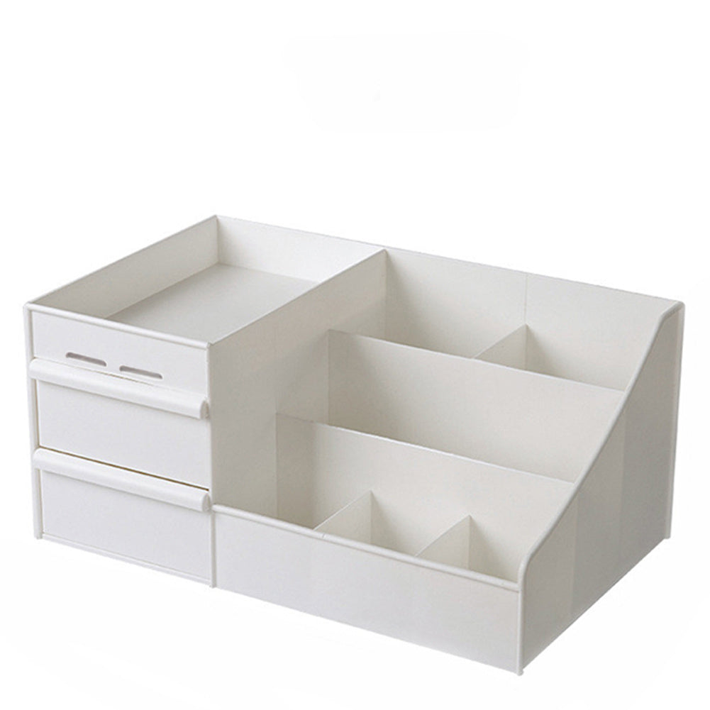 Multi-Purpose Makeup Storage Box Drawers Organizer