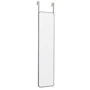 Full Length Mirror with Rounded Corners Door Hanging Wall Mirrors Living and Home 