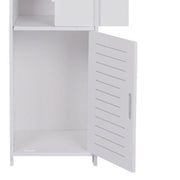 Narrow Bathroom Corner Storage Cabinet Standing Shelf Bathroom Cabinets Living and Home 