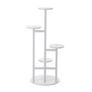 3 Tiered Flower Stand Plant Display Plant Stands & Shelves Living and Home 