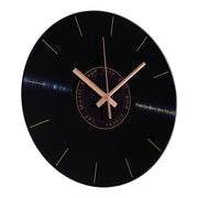 12 inches Retro Vinyl Record Album Clock Wall Clocks Living and Home 