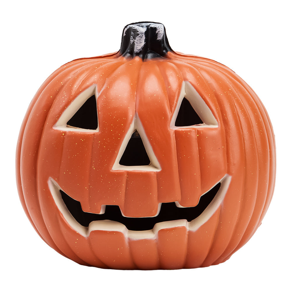 Halloween LED Pumpkin Lantern Battery Operated, SW0635