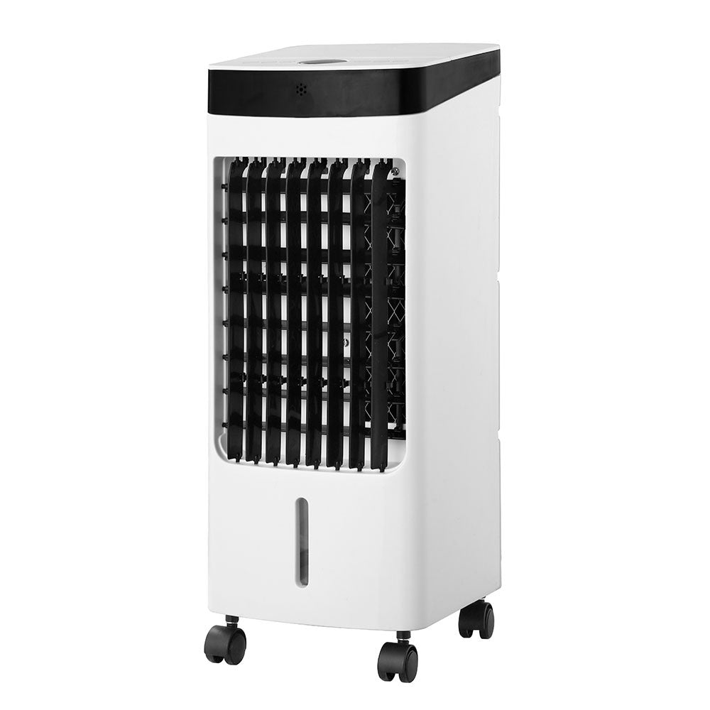 3 Speed Air Cooling Conditioner with Wheels